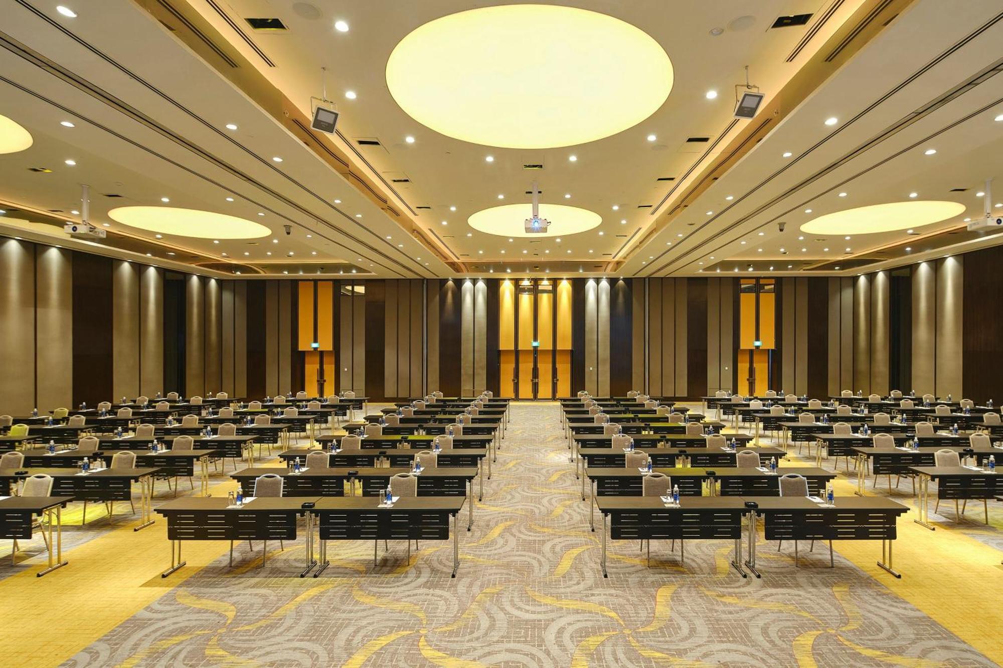 Sheraton Saigon Grand Opera Hotel Ho Chi Minh Zewnętrze zdjęcie