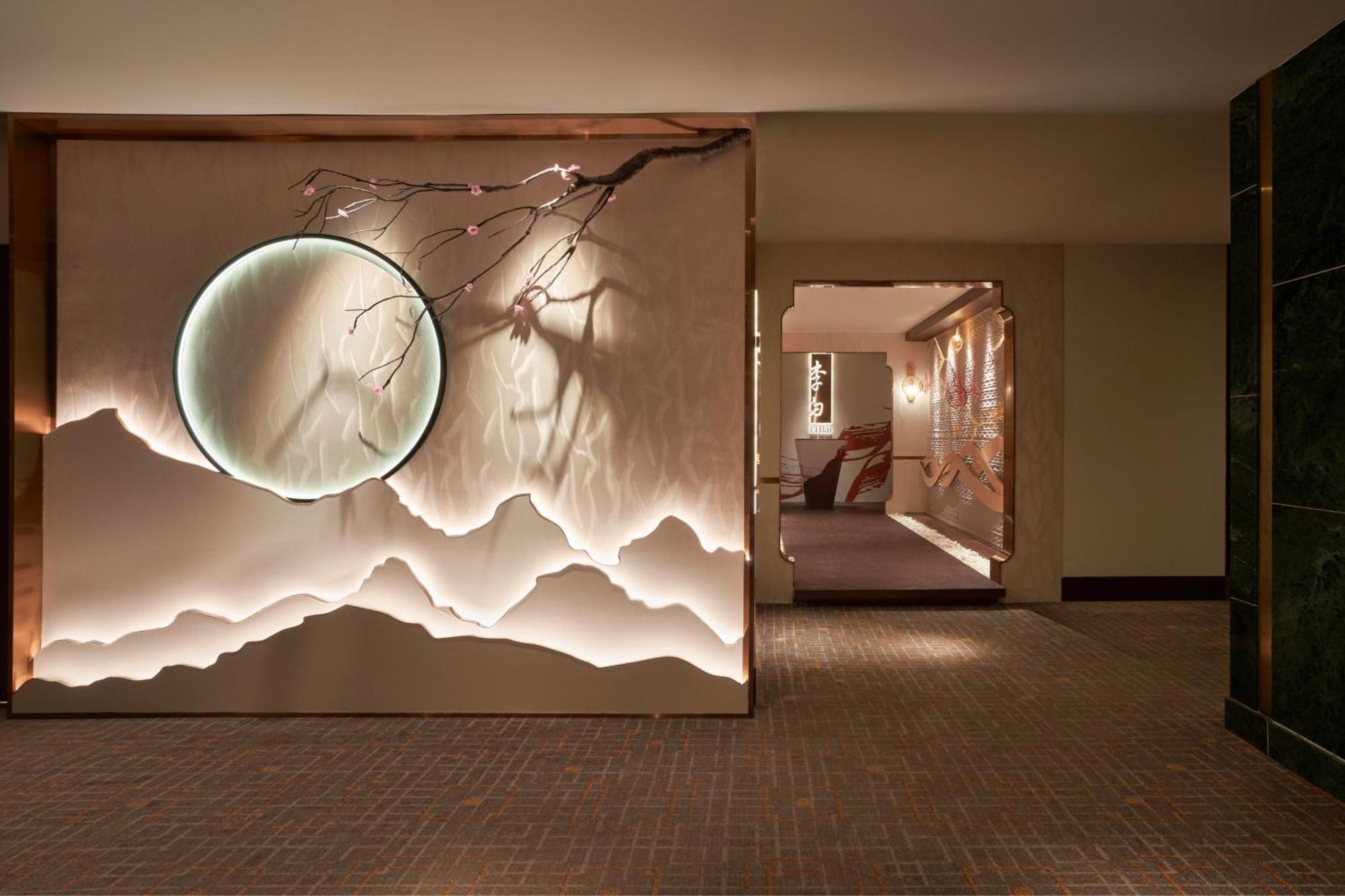 Sheraton Saigon Grand Opera Hotel Ho Chi Minh Zewnętrze zdjęcie