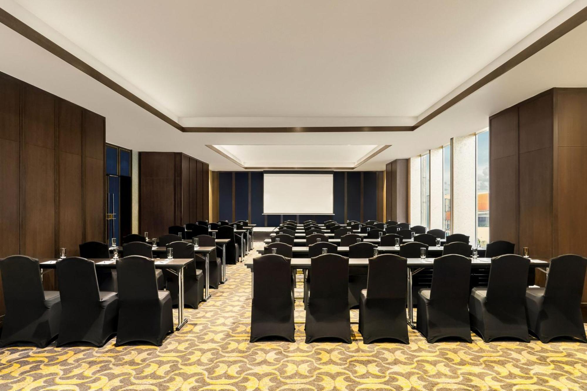 Sheraton Saigon Grand Opera Hotel Ho Chi Minh Zewnętrze zdjęcie