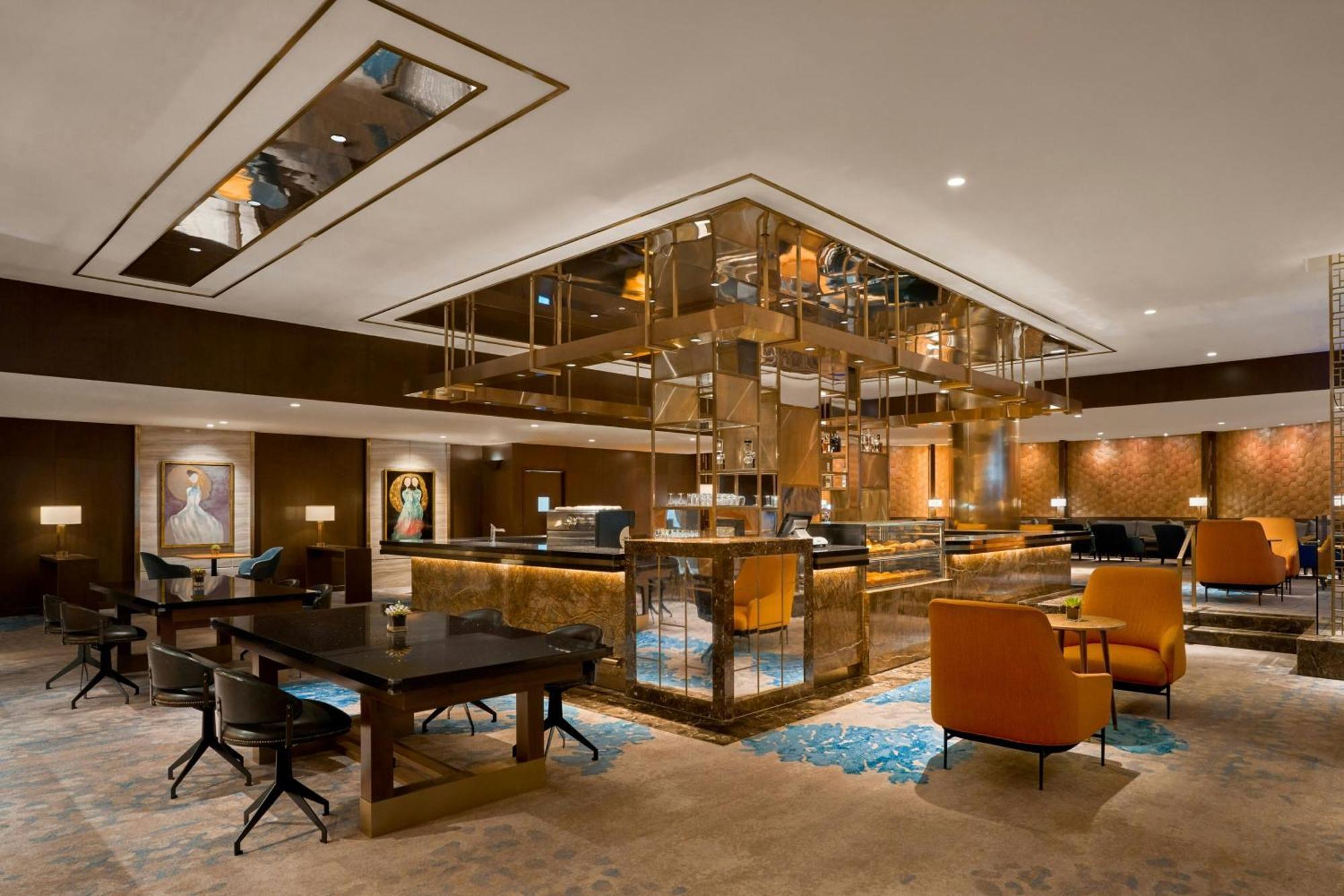 Sheraton Saigon Grand Opera Hotel Ho Chi Minh Zewnętrze zdjęcie