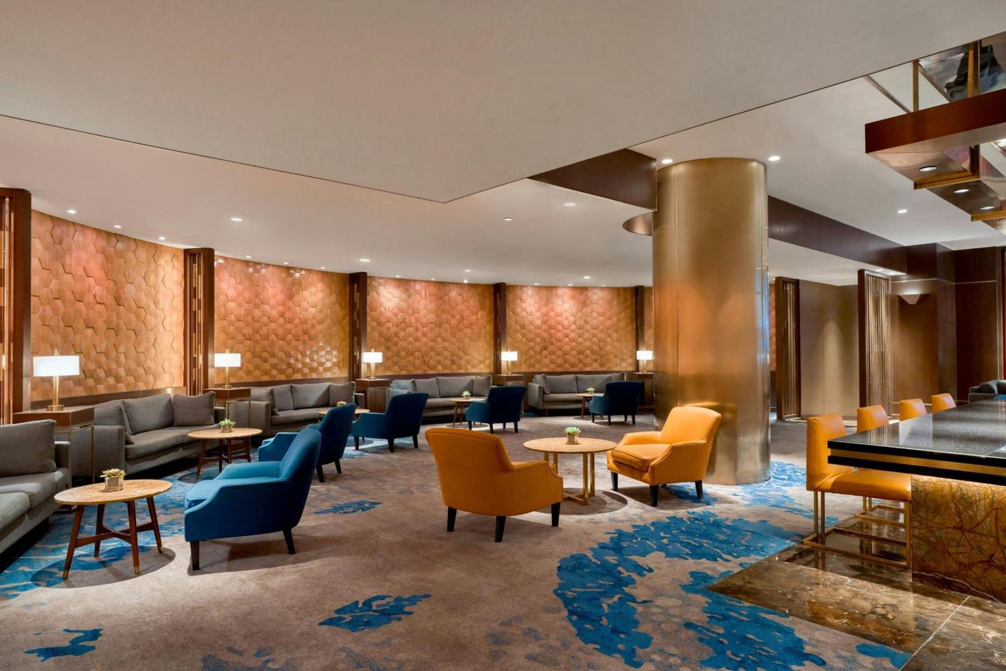Sheraton Saigon Grand Opera Hotel Ho Chi Minh Zewnętrze zdjęcie